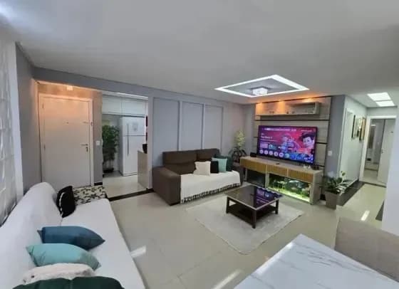 Apartamento em São Paulo - Perdizes