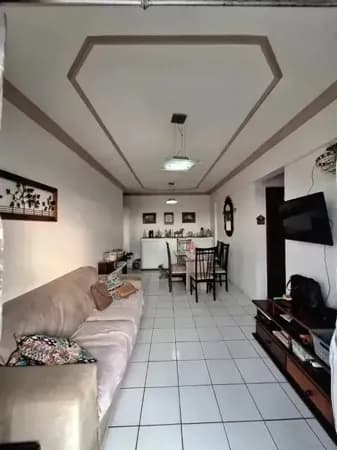 Apartamento em São Paulo - Liberdade
