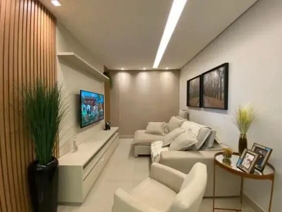 Apartamento em São Paulo - Chácara Mafalda