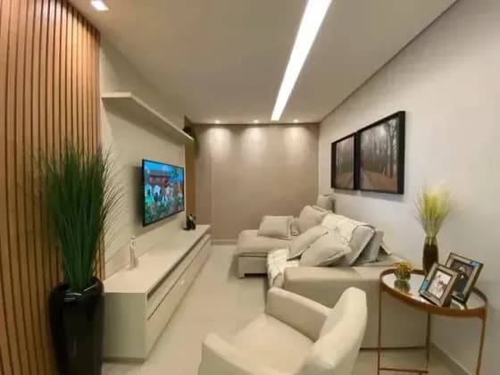 Apartamento em São Paulo - Chácara Mafalda