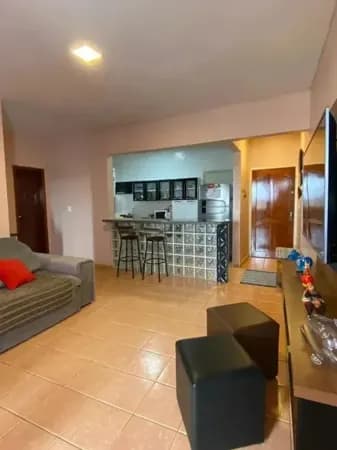 Apartamento em São Paulo - Pinheiros