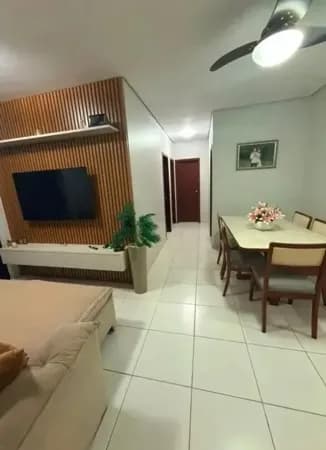 Apartamento em São Paulo - Santana
