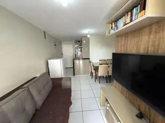 Apartamento em São Paulo - Jardim Ampliação