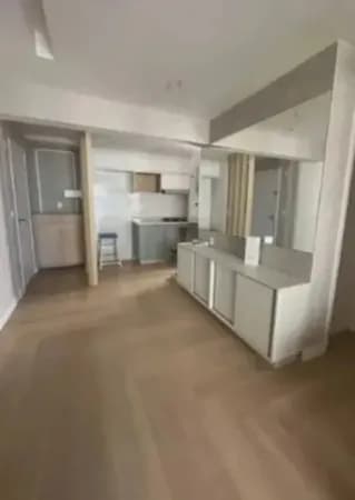 Apartamento em São Paulo - Sacomã