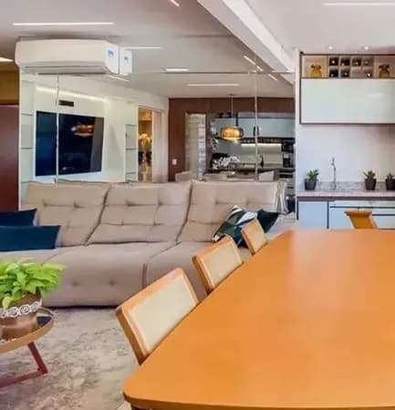 Apartamento em São Paulo - Sacomã