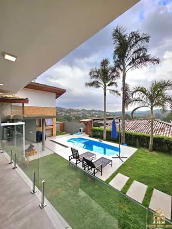Exclusividade, Conforto e Natureza em Perfeita Harmonia
