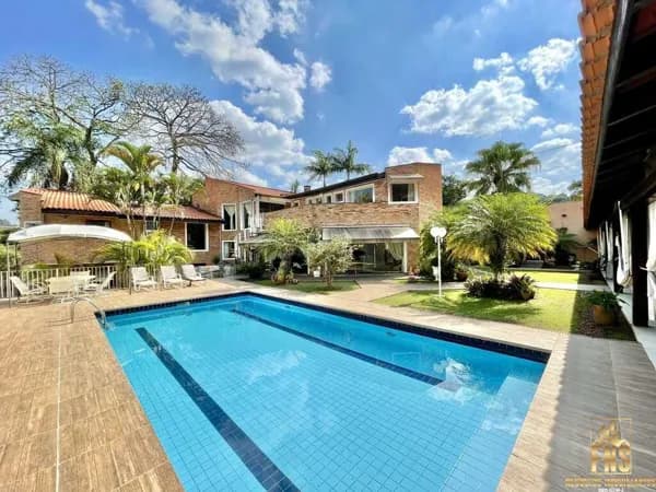 Um imóvel único para quem busca conforto, elegância e lazer completo.