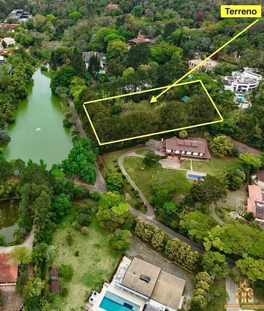 Um Cenário de Cinema para Construir a Casa dos Seus Sonhos