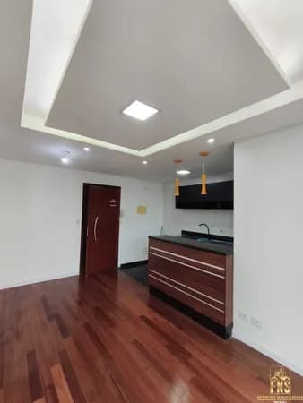 🔑 3 Dormitórios, Suíte e Varanda Gourmet Próximo ao The Square