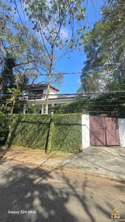 Conforto e Praticidade em um Só Lugar | Casa Térrea com 3 Suítes