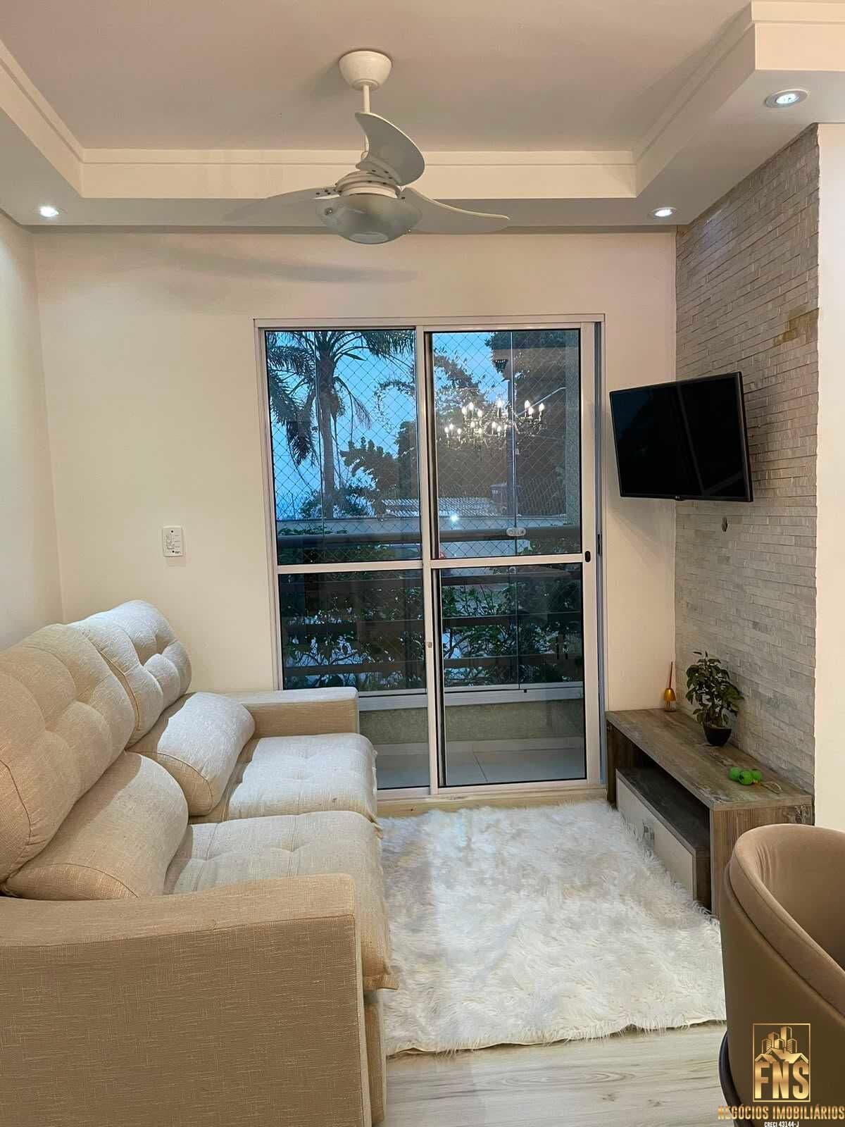 Seu novo apartamento na melhor localização da Granja Viana! 🏡✨