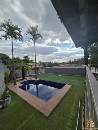 🌿 Exclusividade, Conforto e Localização Privilegiada na Fazendinha