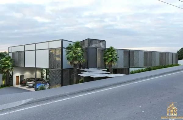 Terreno em CondomínioVista Permanente para o Campo de Golfe | Exclusividade, Privacidade e Alto Padrão