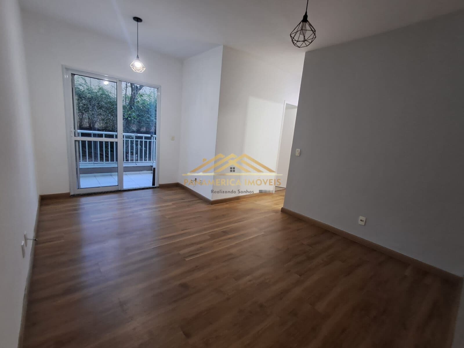 Apartamento em Interlagos, São Paulo/SP
