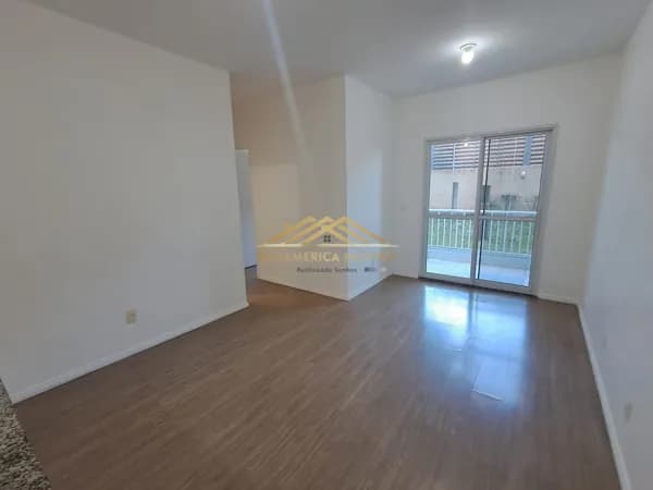 Apartamento em Interlagos, São Paulo/SP