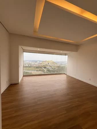 Apartamento em São Paulo - Jurubatuba