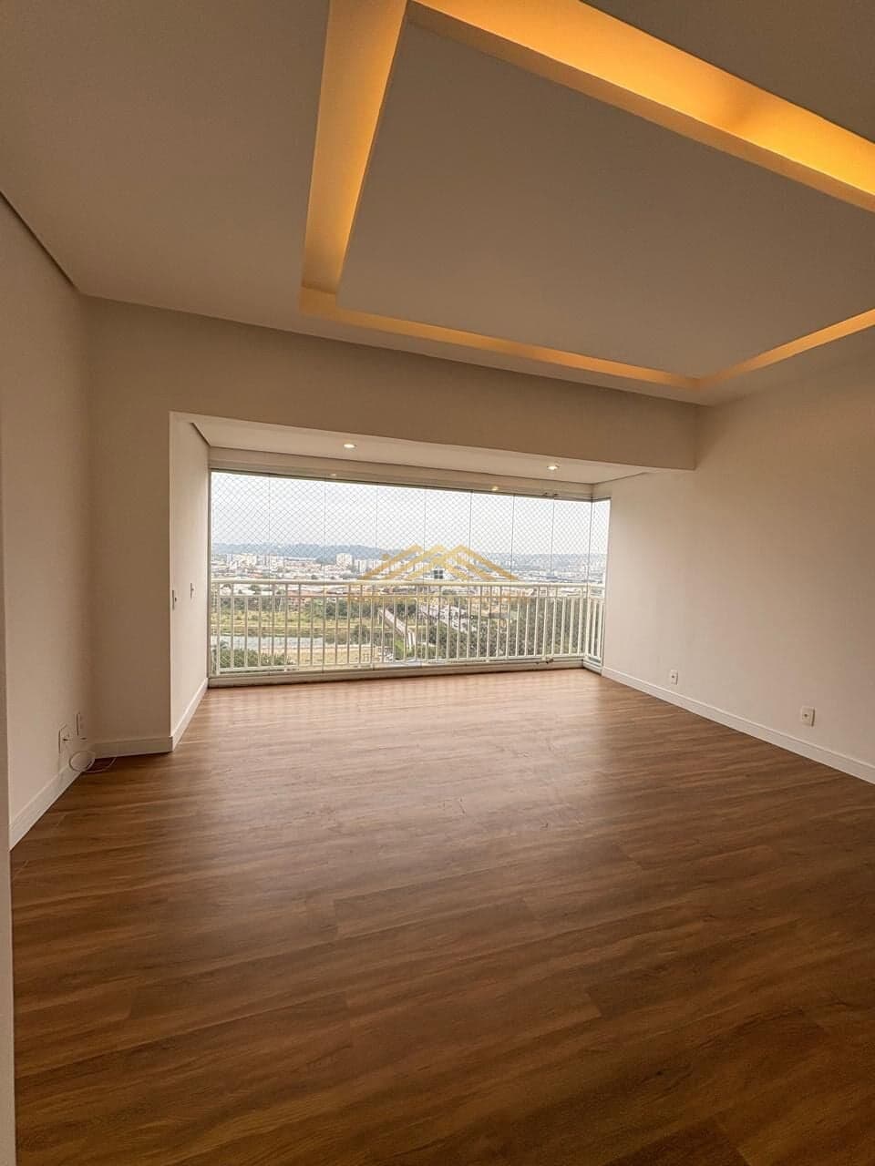 Apartamento em São Paulo - Jurubatuba