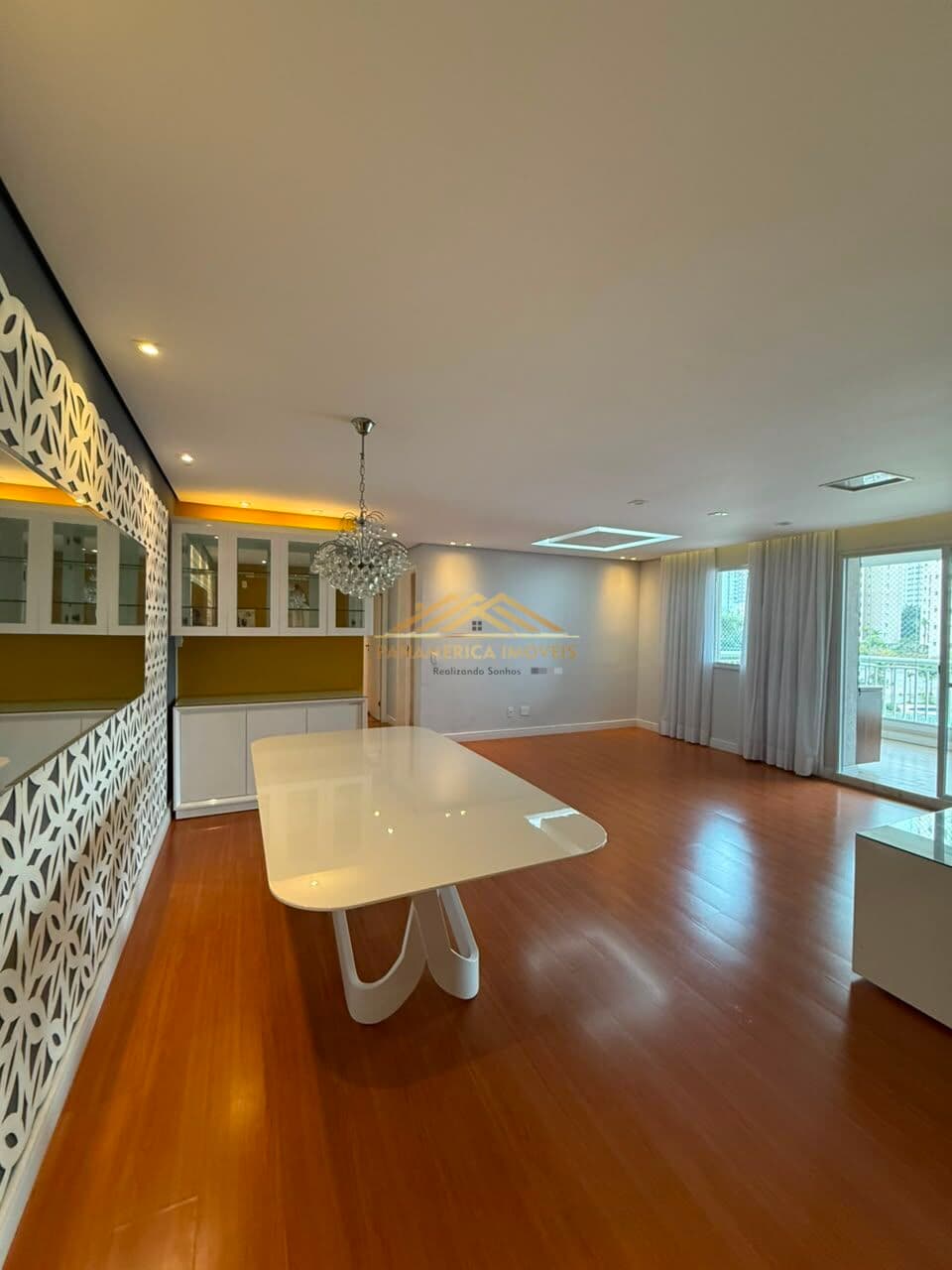 Apartamento em São Paulo - Jurubatuba
