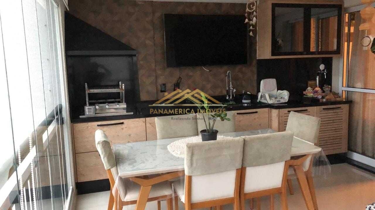 Apartamento em Socorro, São Paulo/SP