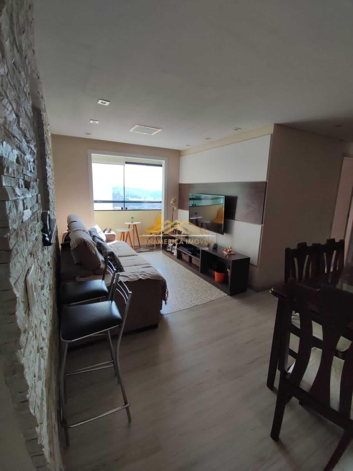 Apartamento em Jardim das Flores, São Paulo/SP