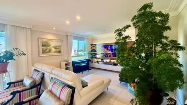 Apartamento em São Paulo - Jurubatuba