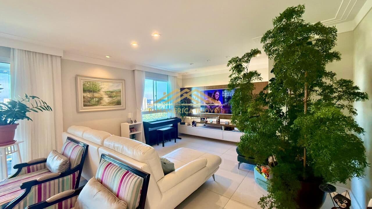 Apartamento em São Paulo - Jurubatuba