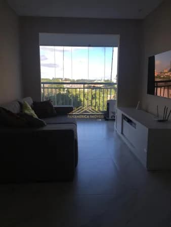 Apartamento em São Paulo - Vila Isa