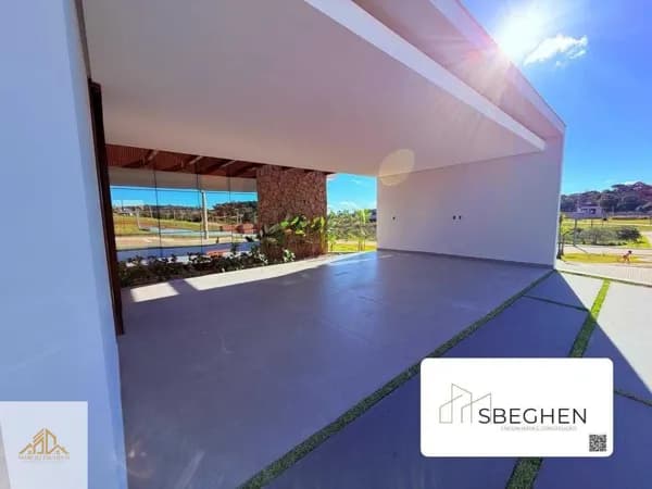 Casa em Chapecó - Santos Dumont