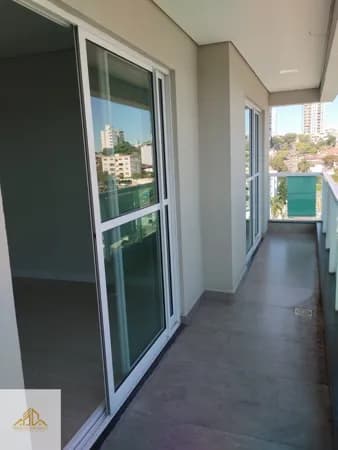 Apartamento em Chapecó - Jardim Itália