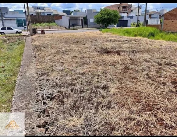 Lote/Terreno em Chapecó - Desbravador