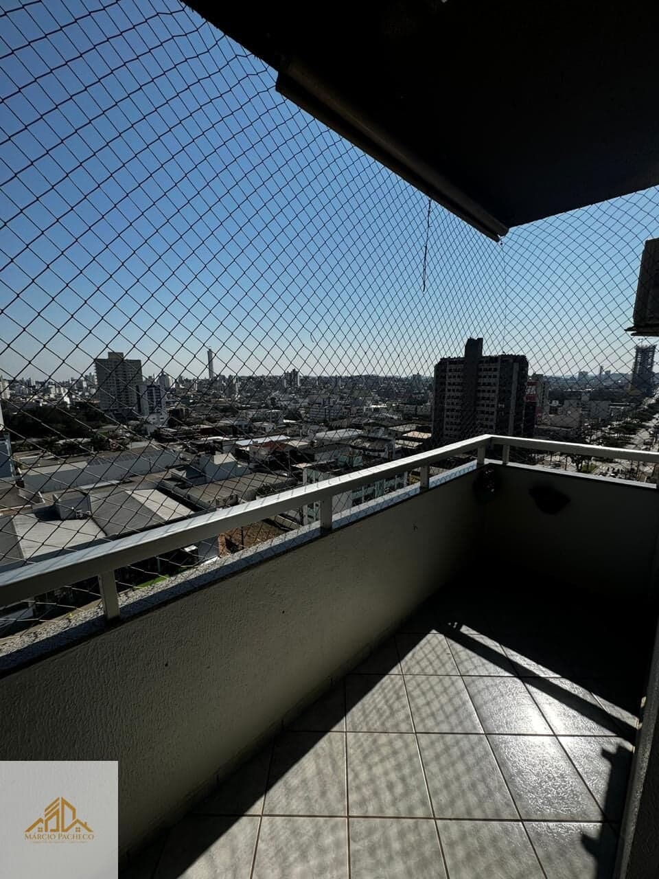 Apartamento em Chapecó - Centro