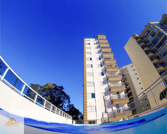Apartamento em Chapecó - Centro