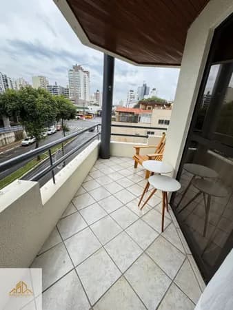 Apartamento em Chapecó - Centro