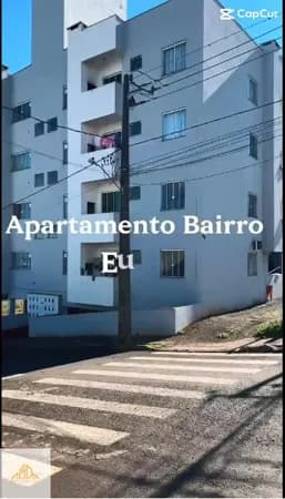Apartamento em Chapecó - Efapi
