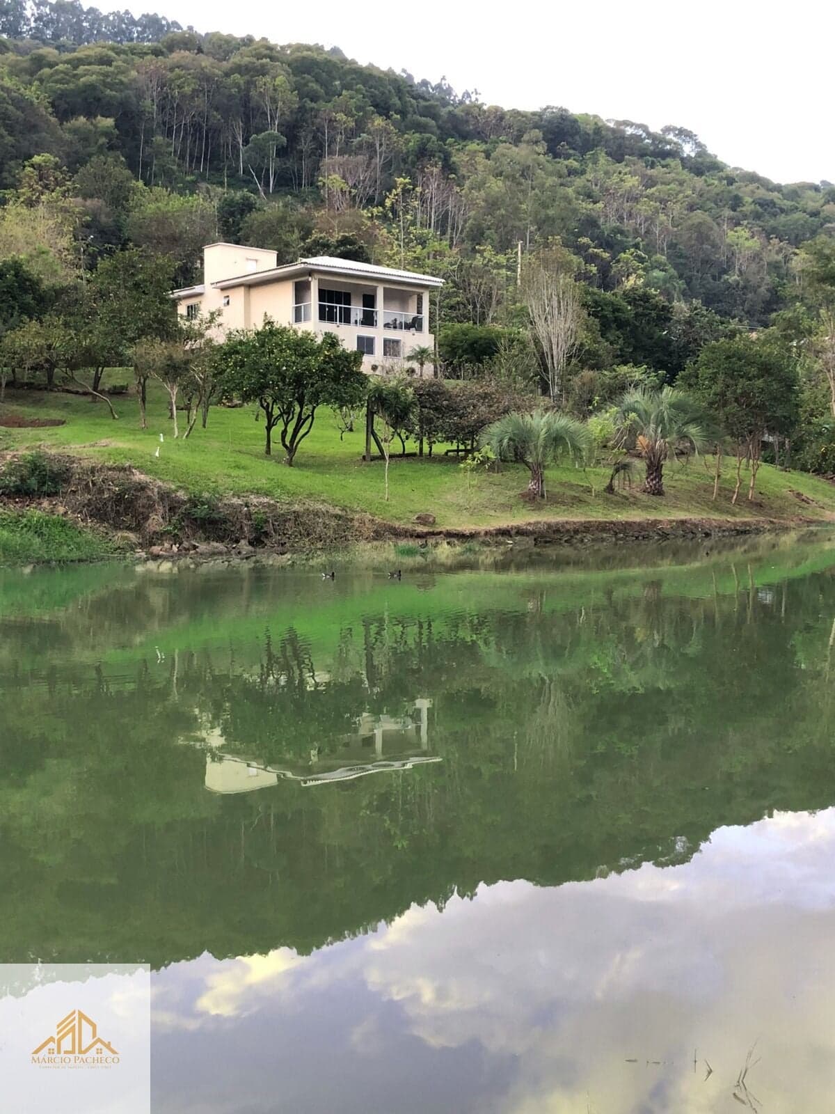 Fazenda/Sítios/Chácaras em Chapecó - Efapi