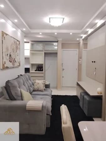Apartamento em Chapecó - Jardim Itália