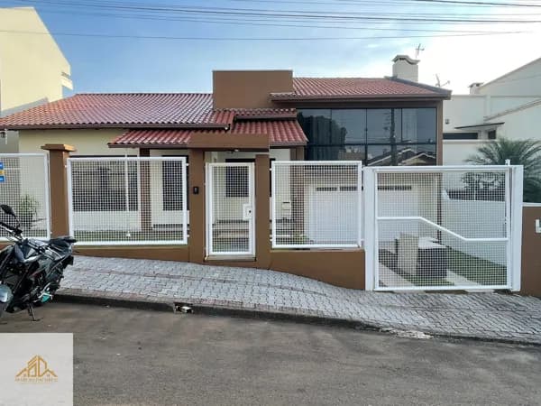 Casa em Chapecó - Universitário
