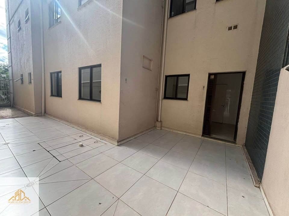 Apartamento em Chapecó - Centro