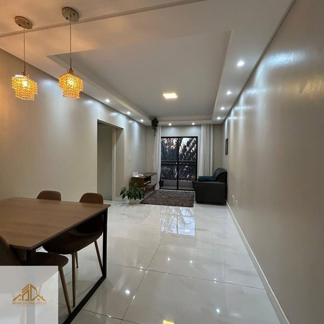 Apartamento em Chapecó - Jardim Itália