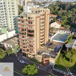 Apartamento em Chapecó - Centro