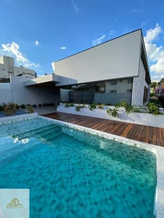 Casa em Chapecó - Parque das Palmeiras