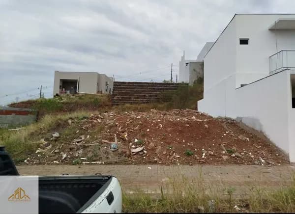 Lote/Terreno em Chapecó - Desbravador