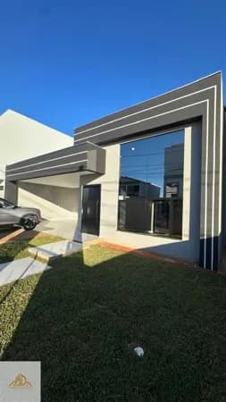 Casa em Chapecó - Seminário