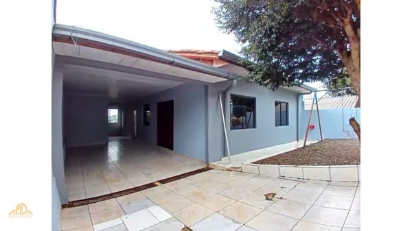 Casa em Chapecó - Parque das Palmeiras