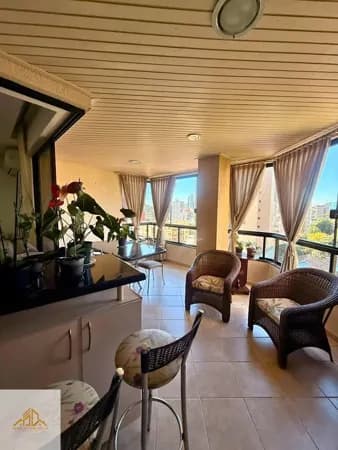 Apartamento em Chapecó - Centro