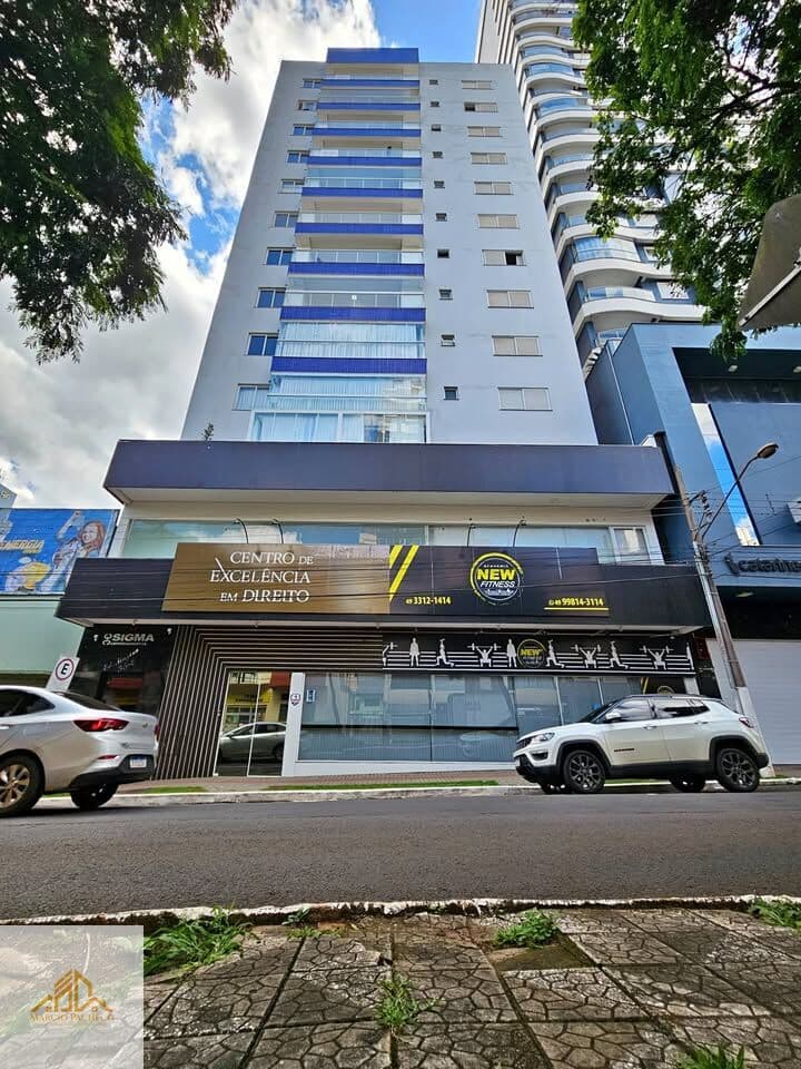 Apartamento em Chapecó - Centro