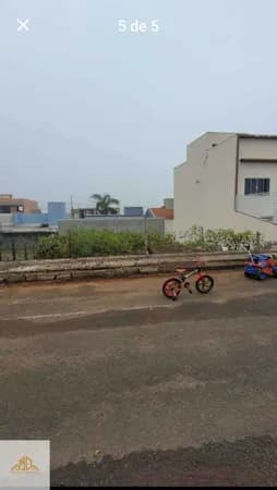 Lote/Terreno em Chapecó - Desbravador