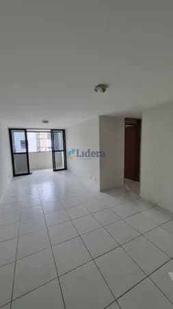 Apto para alugar - 3 Quartos - 1 Suíte - 80m² - Jardim São Paulo, João Pessoa/PB