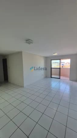 Apartamento em Bessa, João Pessoa/PB