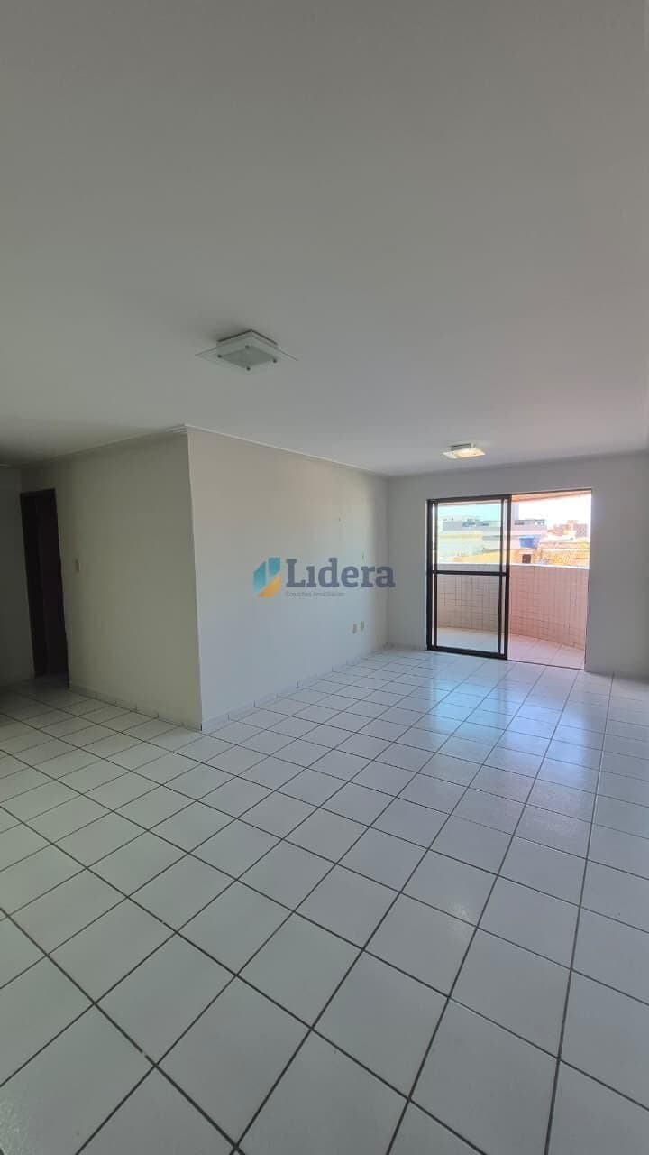 Apartamento em Bessa, João Pessoa/PB